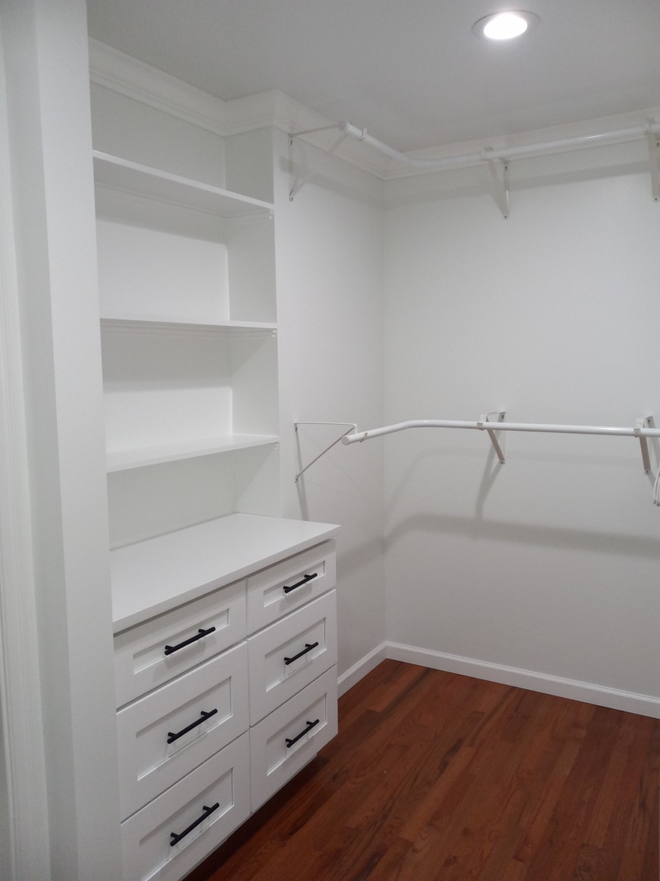 Custom Cabinets and Shelves by YAZRAY’Z | East Stroudsburg, PA