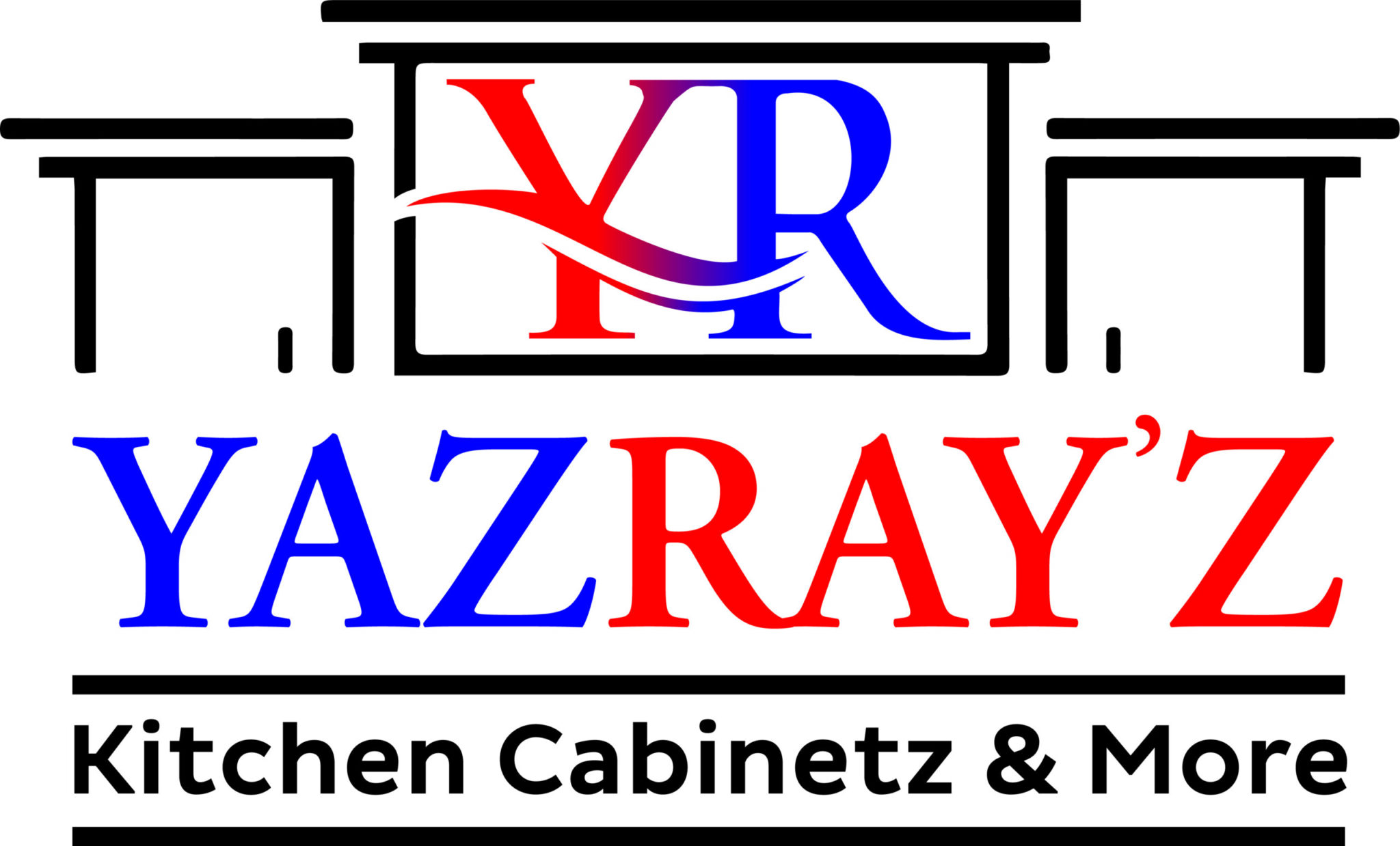 YAZRAY'Z Logo